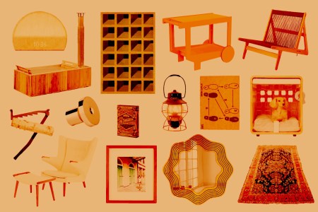 A collage of the best home gifts to buy for the 2023 holiday season