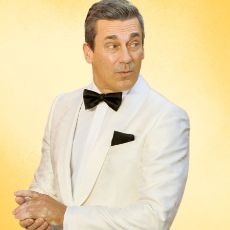 Jon Hamm
