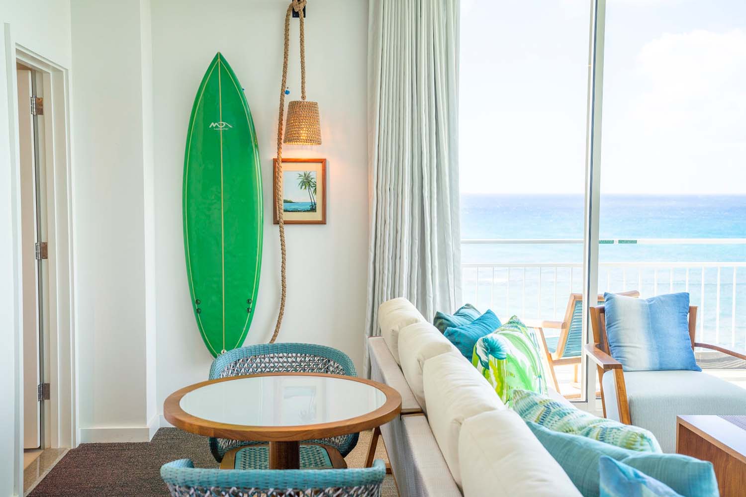 Kaimana Beach Hotel