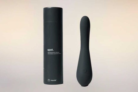 Review: After Two Years, Maude’s “Spot” Vibrator Is Still Our Favorite
