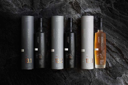 Review: Why Octomore Remains the Most Interesting Scotch