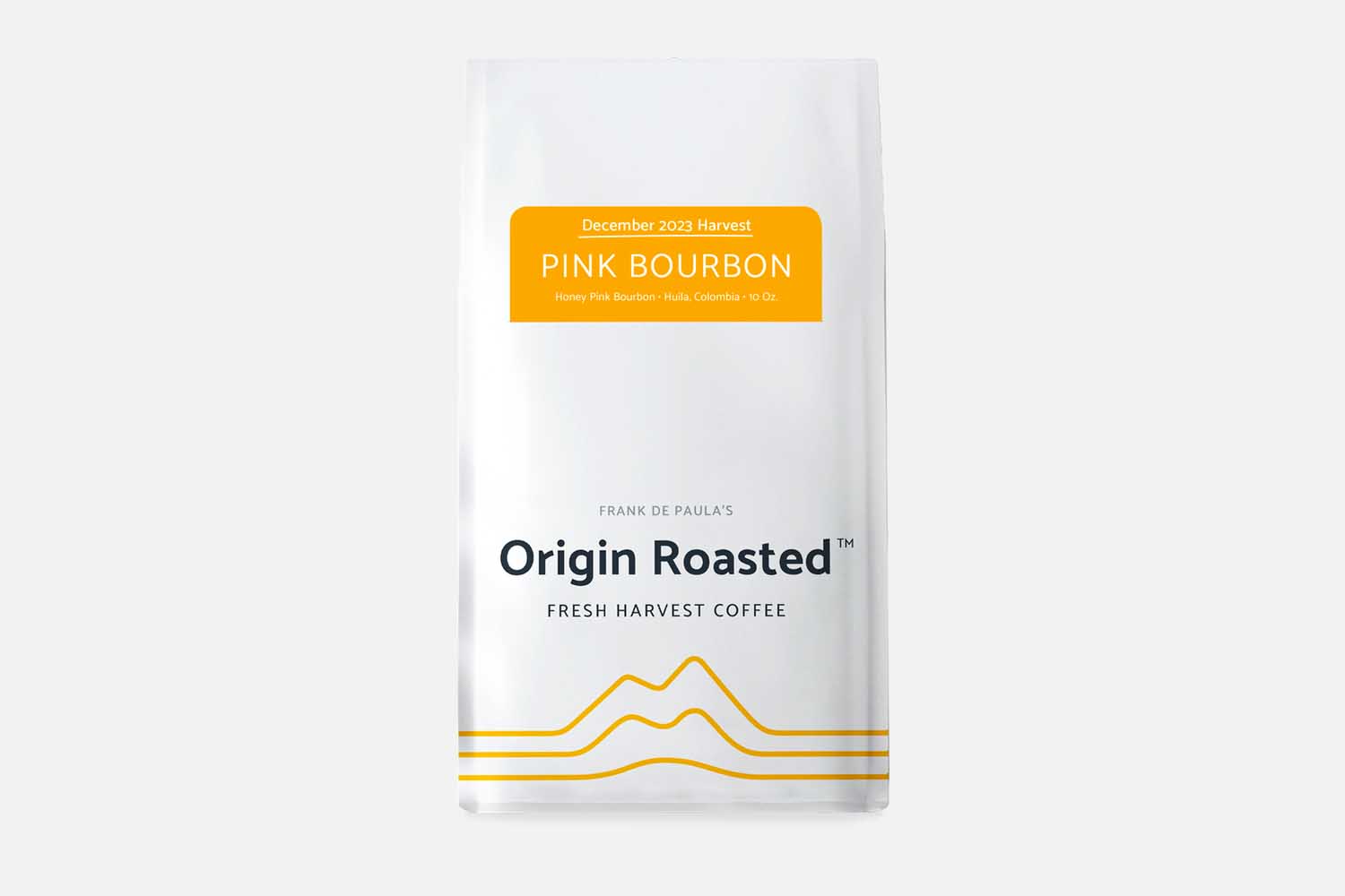 Quintal Coffee Subscription