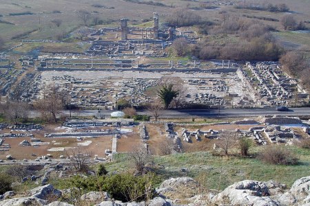 Philippi