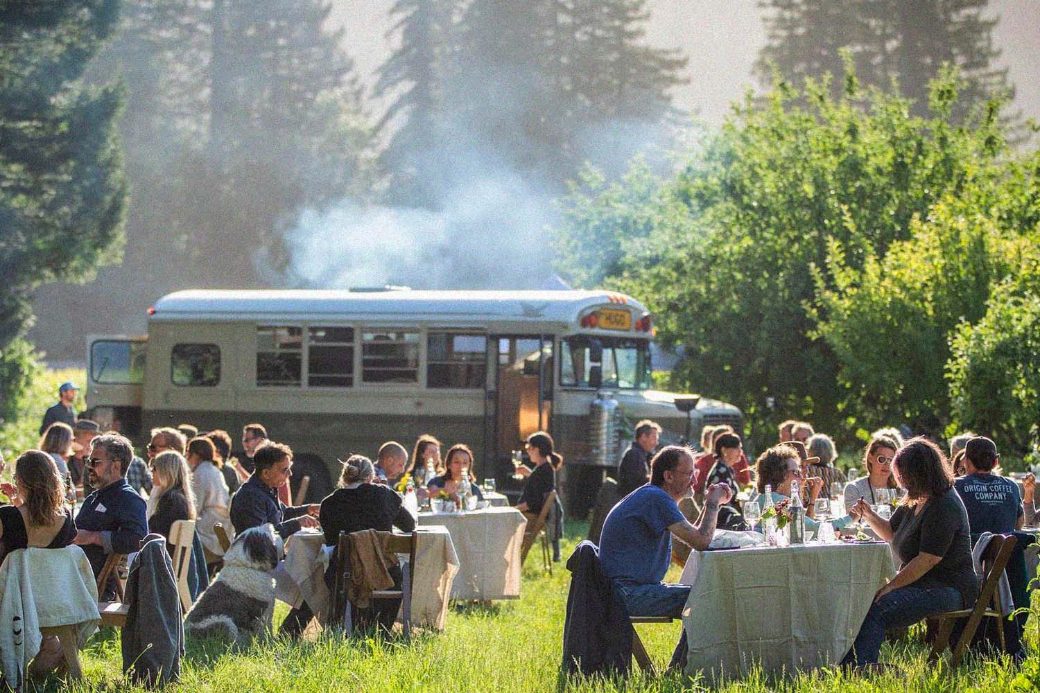 Preston Farm and Winery