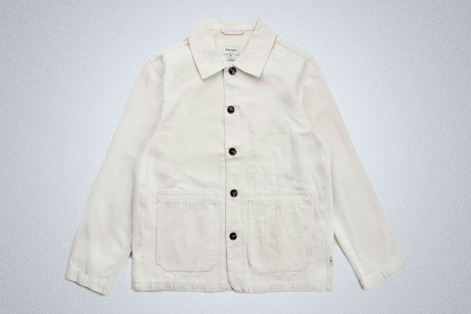 Rhythm Classic Chore Coat