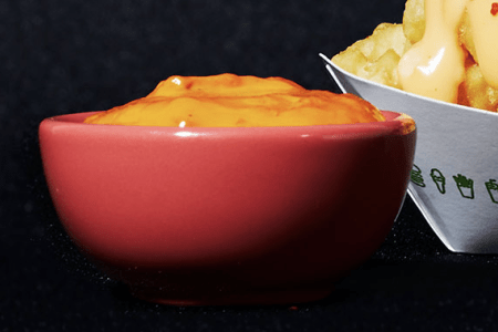 Heat Up Your Home Kitchen With Shake Shack’s Hot Ones Sauce Recipe