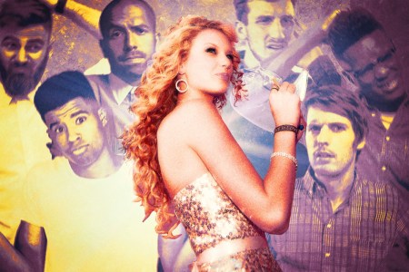 Do You, a Man, Understand Taylor Swift? 