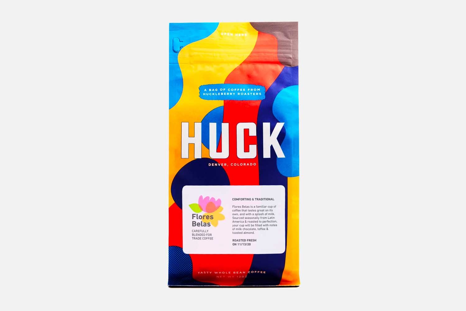 Trade Coffee Subscription