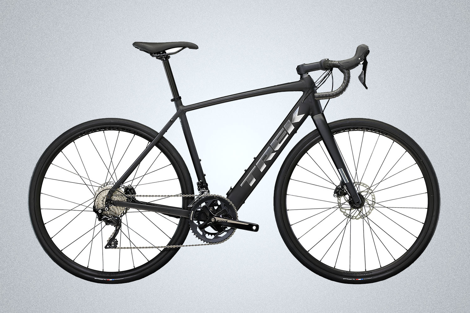 Trek Domane+ AL 5