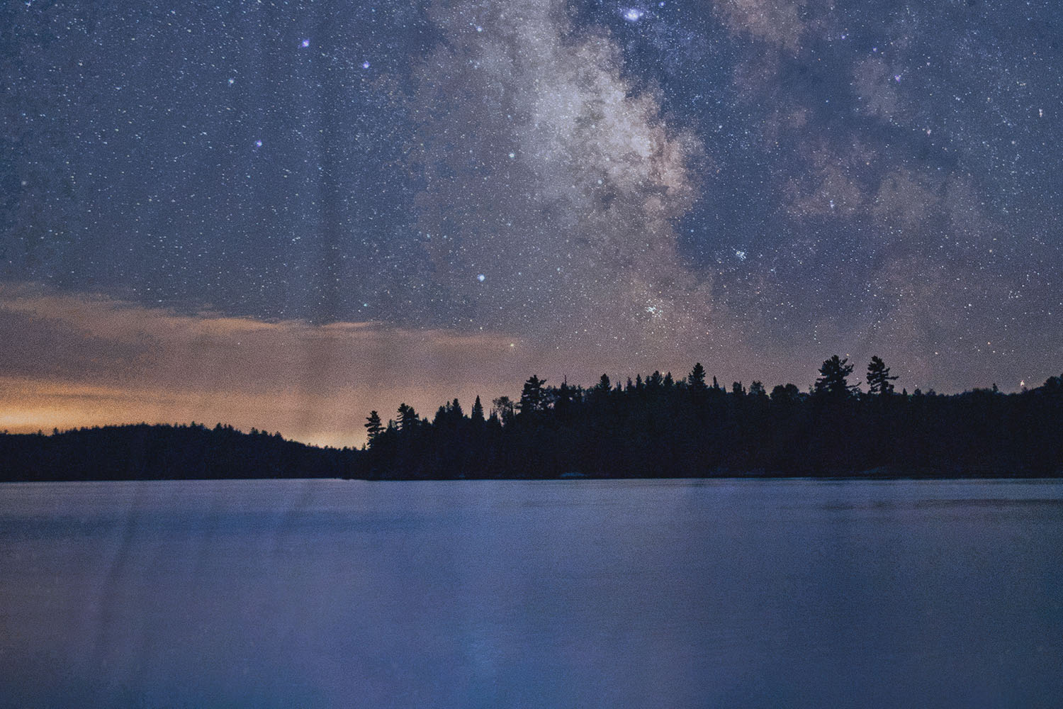 Voyageurs National Park