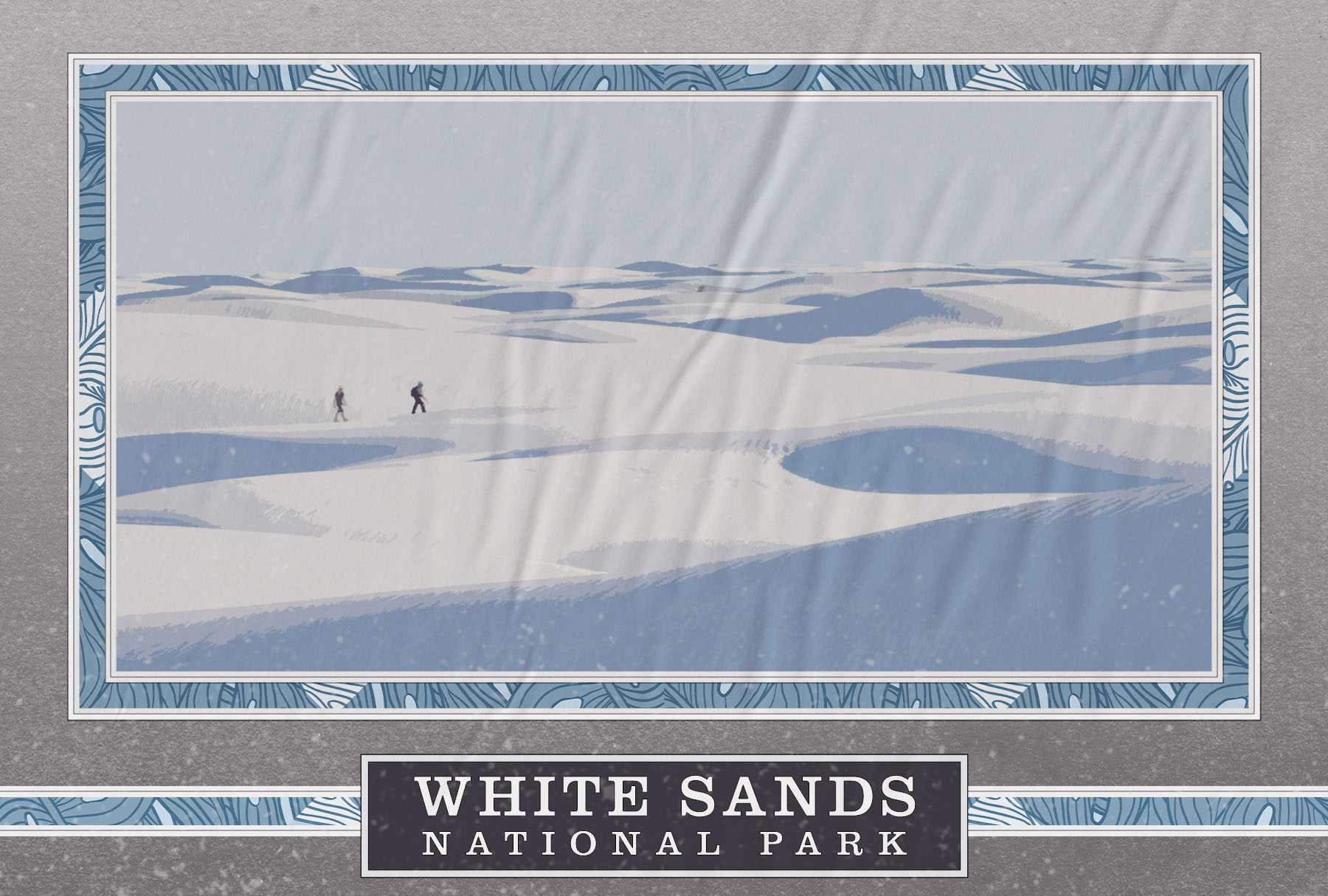 White Sands National Park