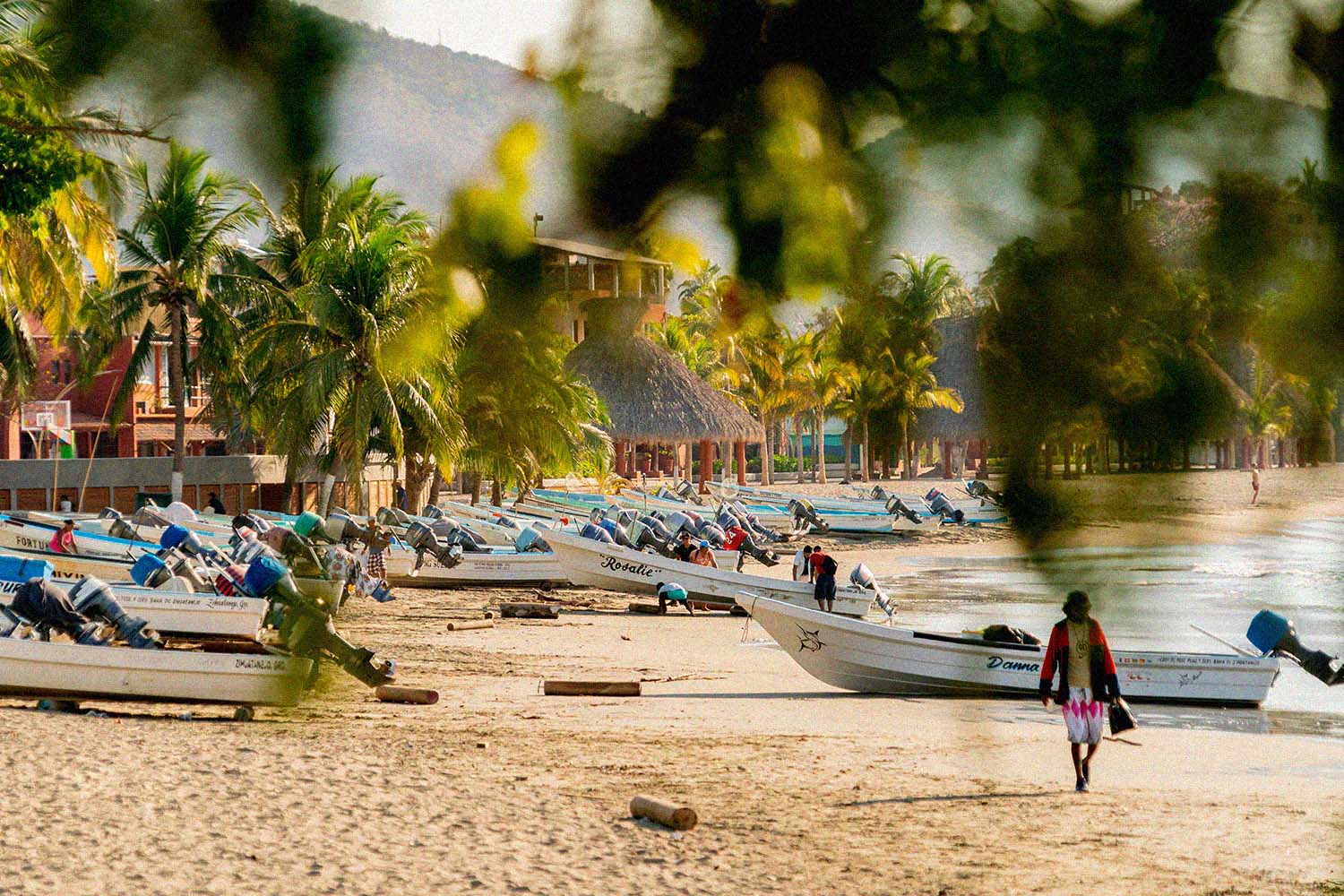 Zihuatanejo