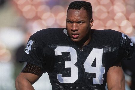 You Think You Know Bo? A New Book Shines a Light on the Legendary Athlete.