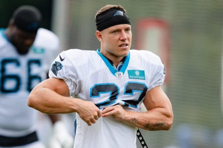 With Christian McCaffrey Trade, 49ers Go All-in for Super Bowl — Just Like Rams