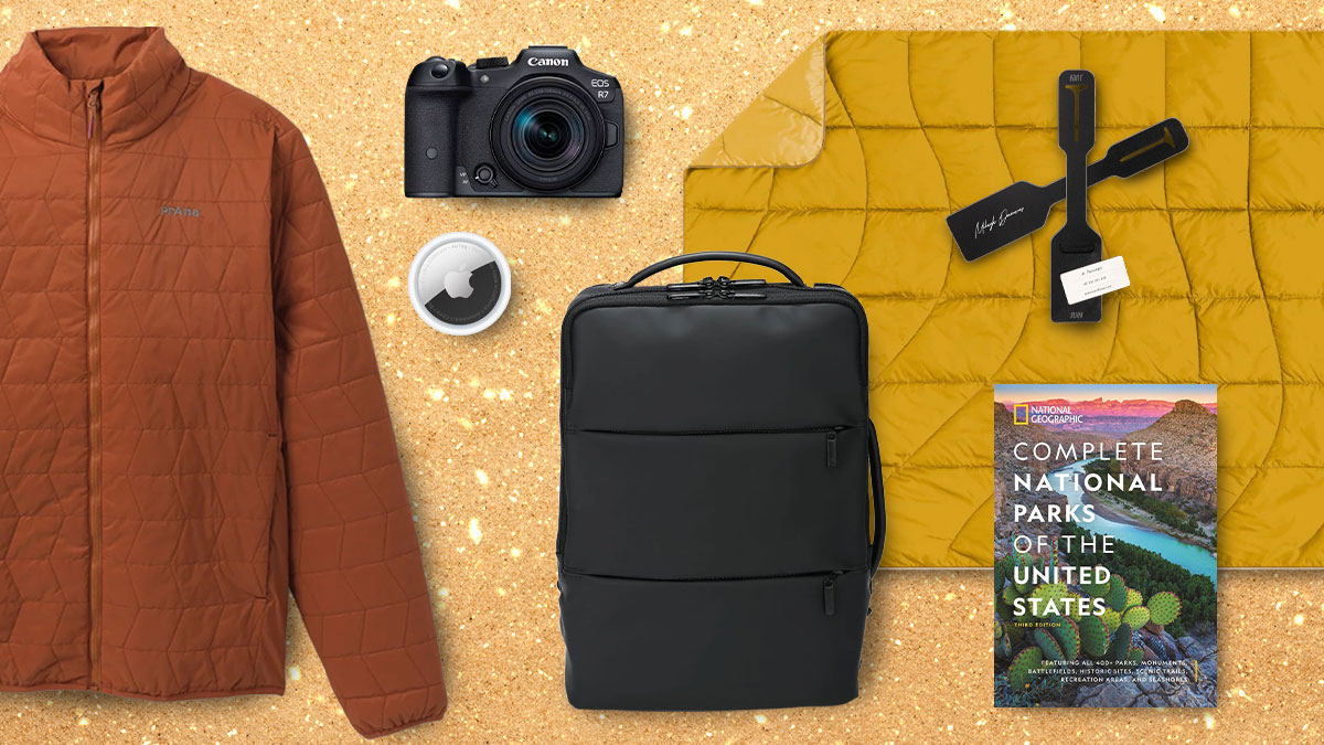 Travel Products
