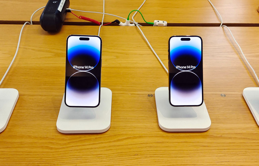 iphones