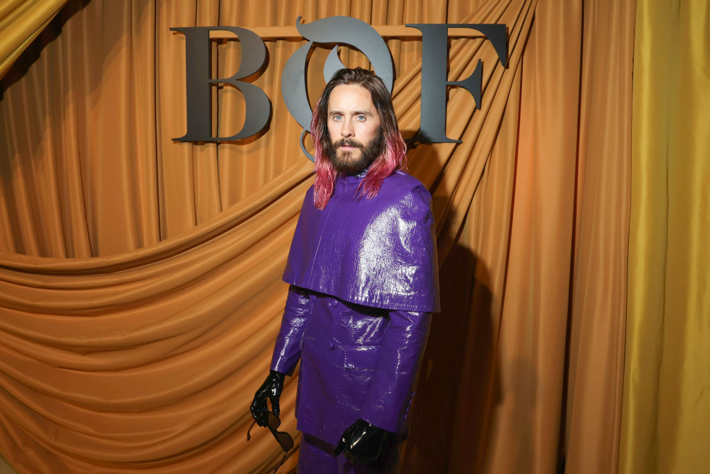 Jared Leto