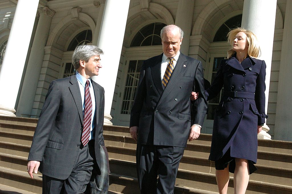 Law & Order