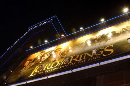 New Zealand Estate Where Two “Lord of the Rings” Films Were Shot Is For Sale