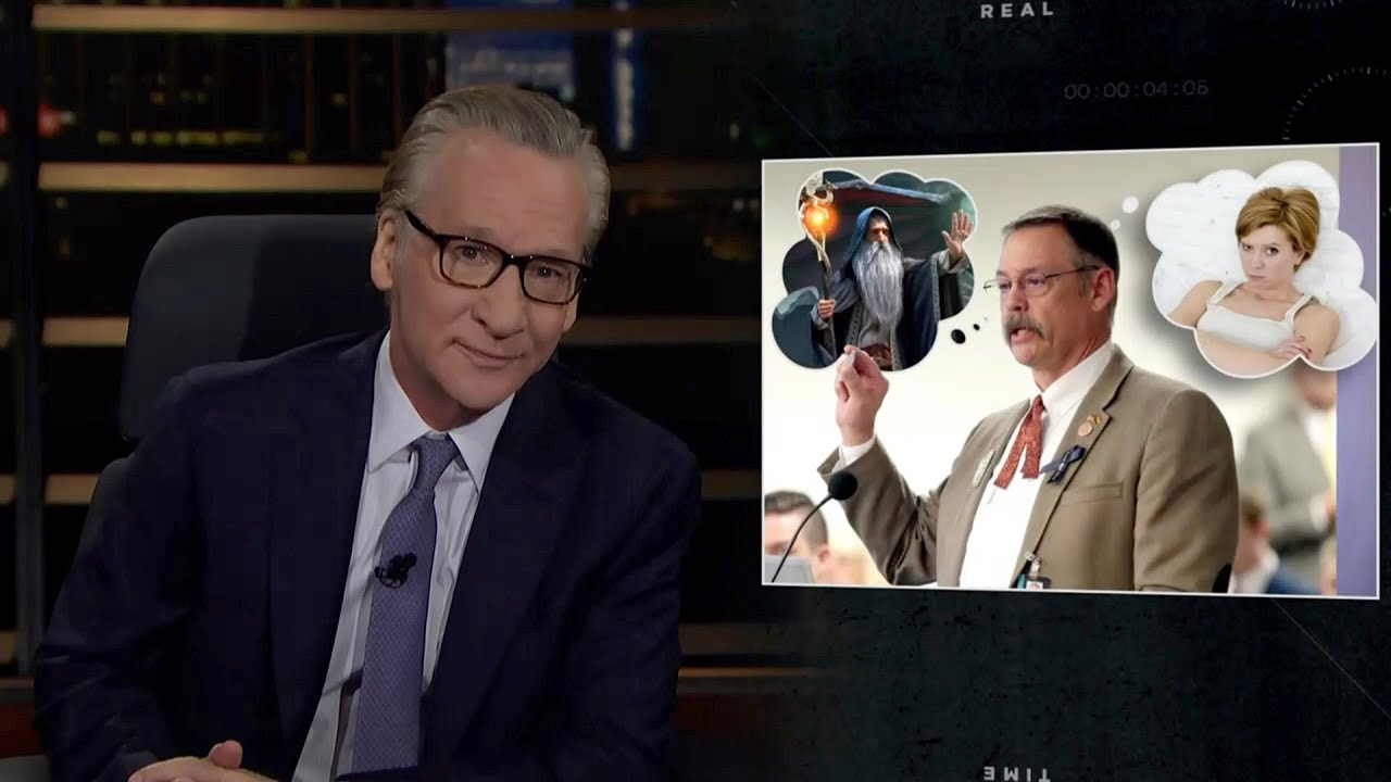 Bill Maher
