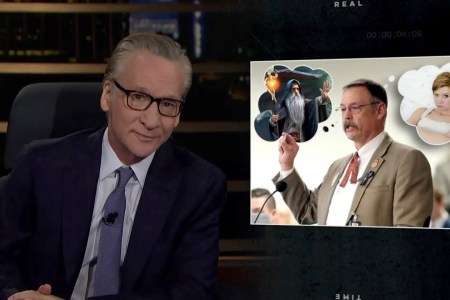 Bill Maher