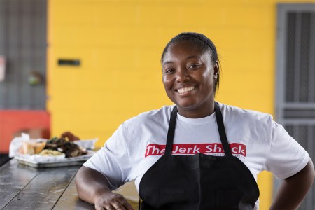 Everywhere San Antonio Chef Nicola Blaque Eats on Her Days Off 