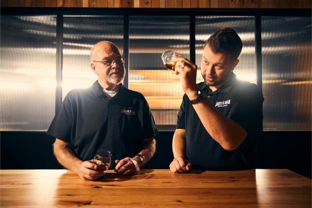 The Future of Bourbon, According to Jim Beam’s Master Distillers