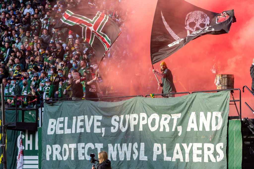 Portland Thorns