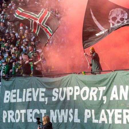 Portland Thorns