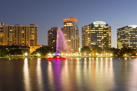 Can Orlando Really be the Second-Best Foodie City in America?