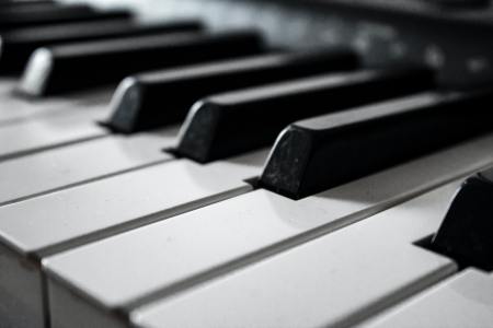 Piano