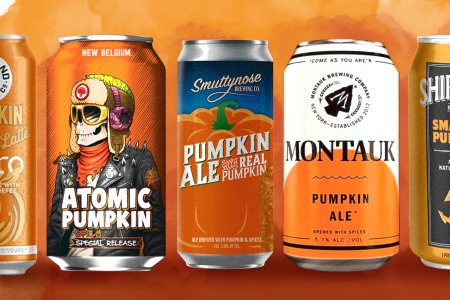 The 28 Best Tasting Pumpkin Beers in 2024