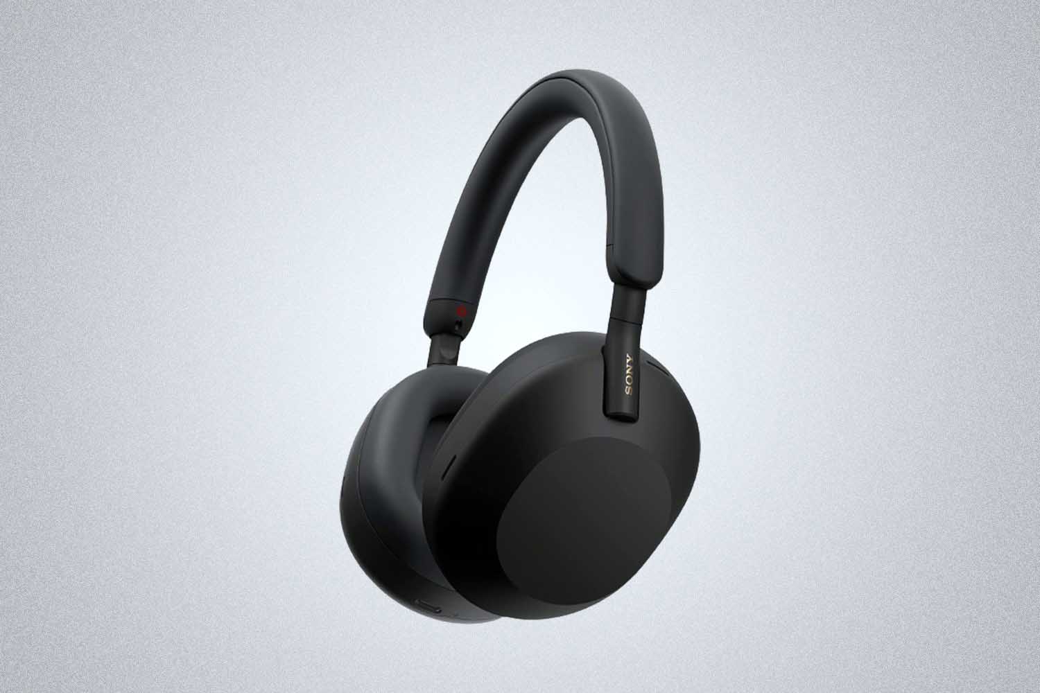 Sony WH-1000XM5 Headphones