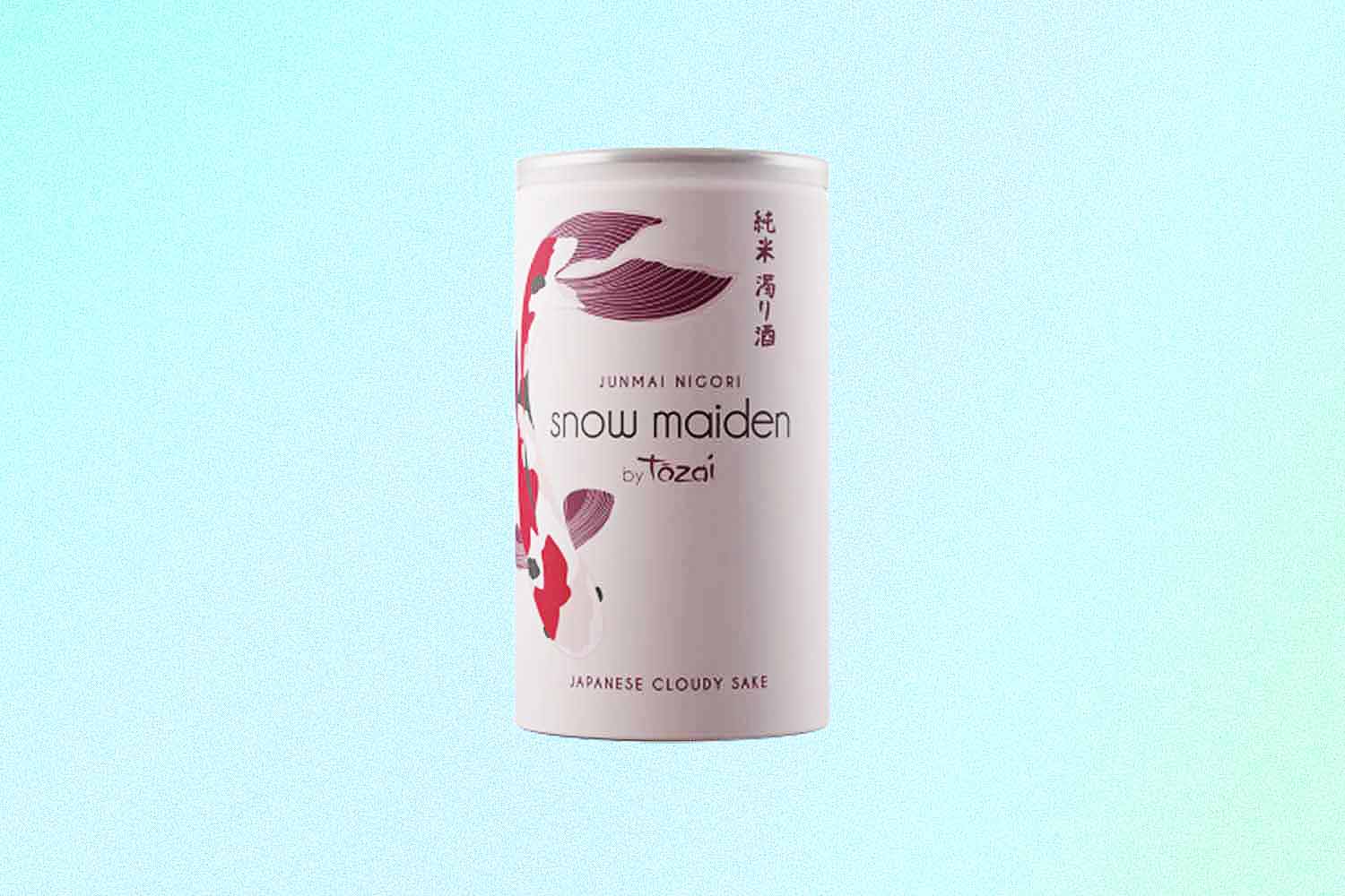 Snow Maiden by Tozai