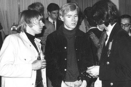 Andy Warhol