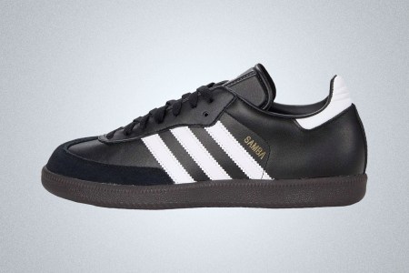 Adidas Samba