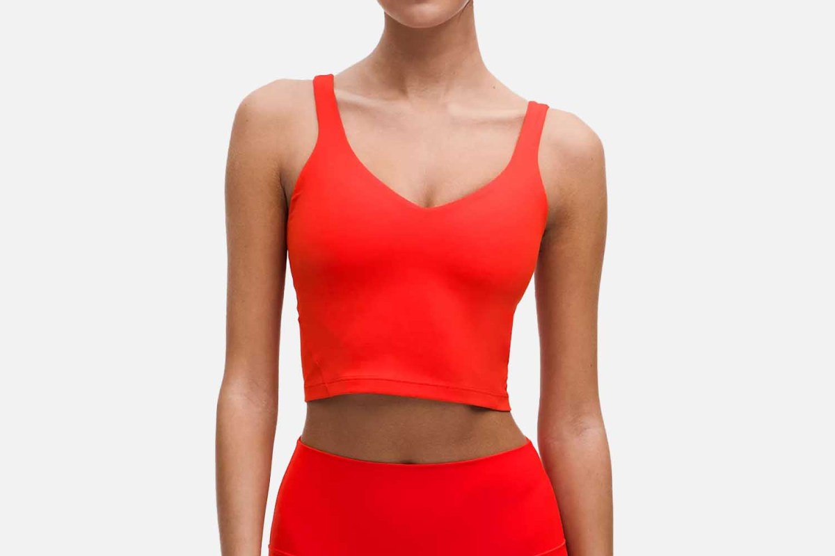 lululemon Align Tank Top