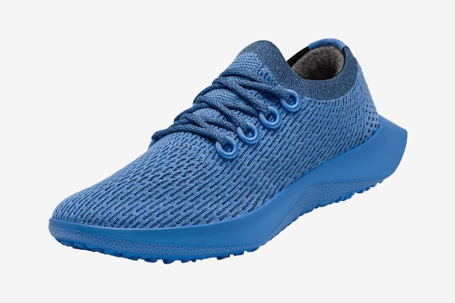 Lightweight Gym Shoes: Allbirds Tree Dasher 2