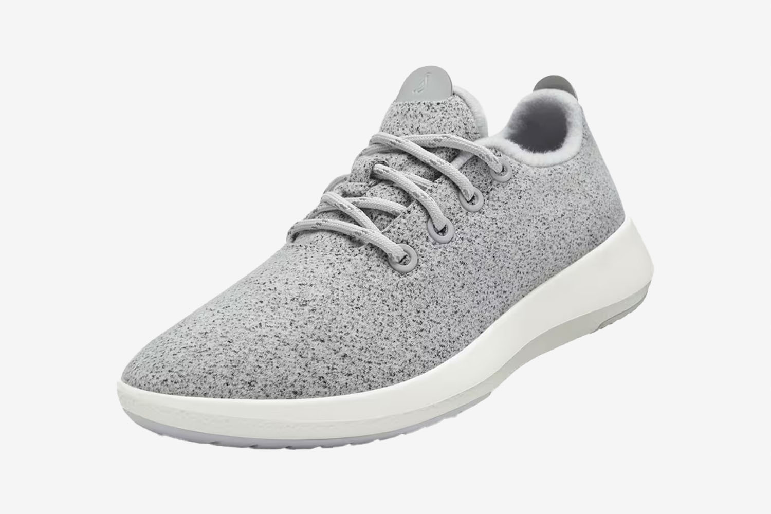Allbirds Wool Runners Mizzle
