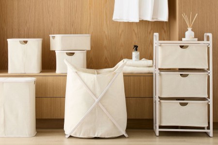 10 Products That Will Make Keeping Your Closet Organized a Breeze