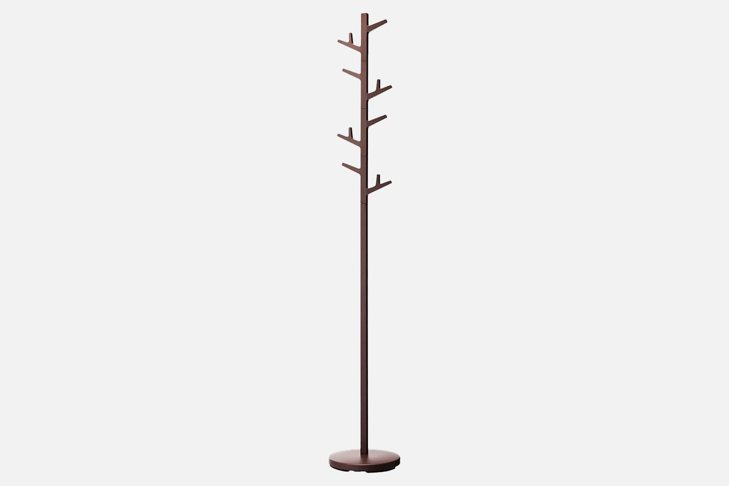 Yamazaki Steel Coat Rack
