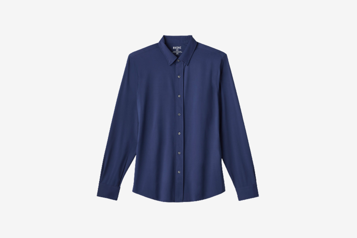 Commuter Shirt