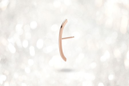 Aurate Cuff Earring
