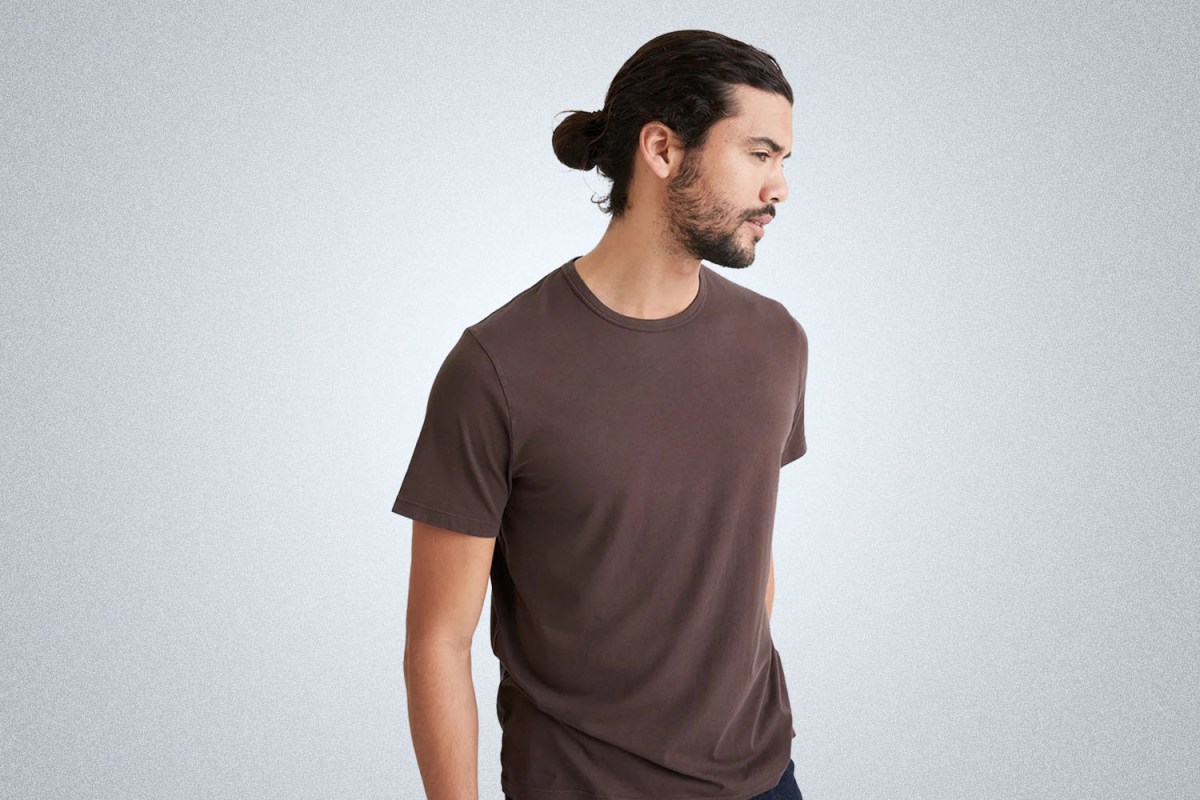Duer The Only Tee