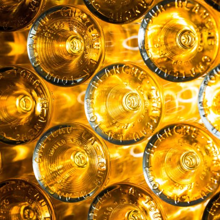 4 Food Pairings That Take Sauternes Beyond Dessert