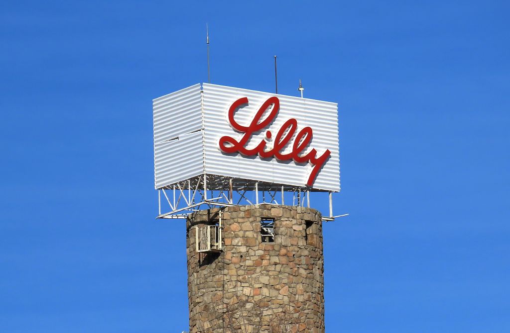 Eli Lilly