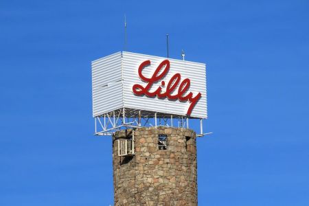 Eli Lilly