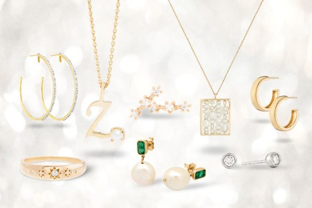 15 Fine Jewelry Gifts From Our Favorite Online Brands