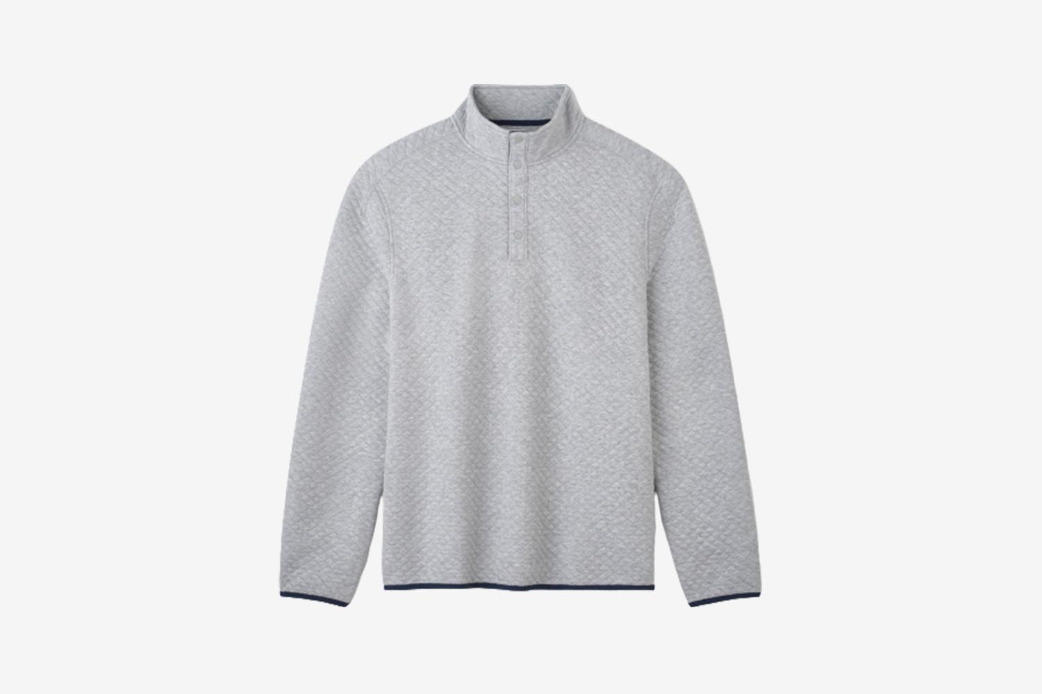 Gramercy Pullover
