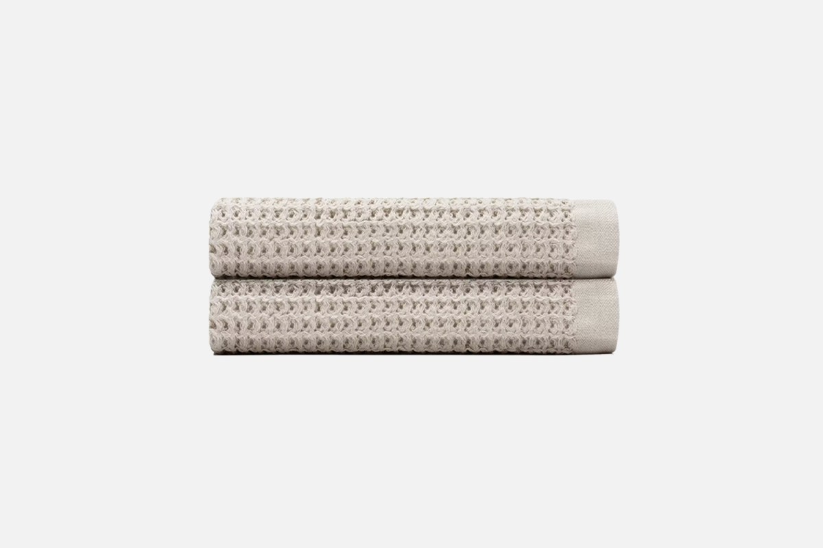 Onsen Bath Towel Set